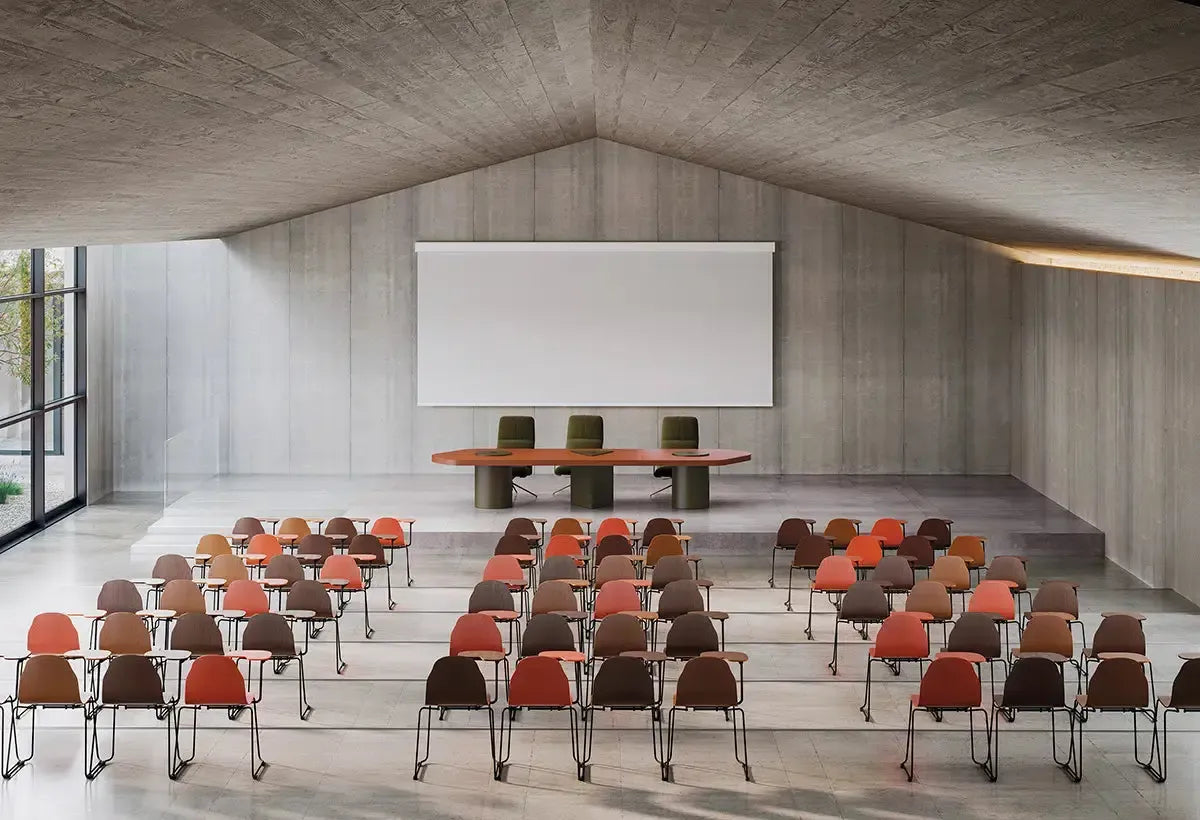 Bold Conference Table-Contract Furniture Store for hospitality, leisure & commercial projects