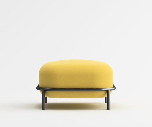 Bold 0C93 Pouf-Contract Furniture Store for hospitality, leisure & commercial projects