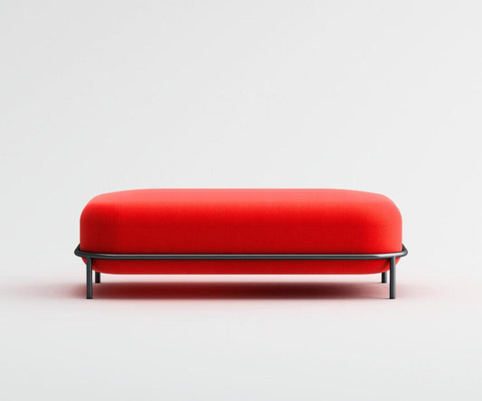 Bold 0C94 Ottoman-Contract Furniture Store for hospitality, leisure & commercial projects
