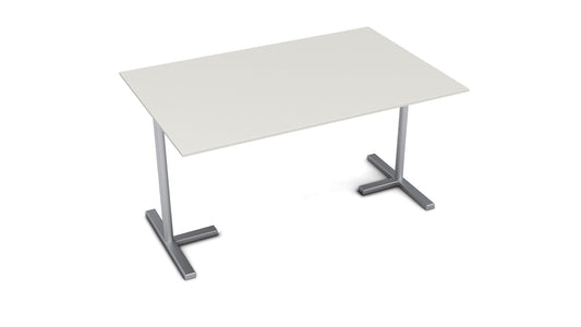 Bold 4759 Twin Leg Dining Base-Contract Furniture Store for hospitality, leisure & commercial projects