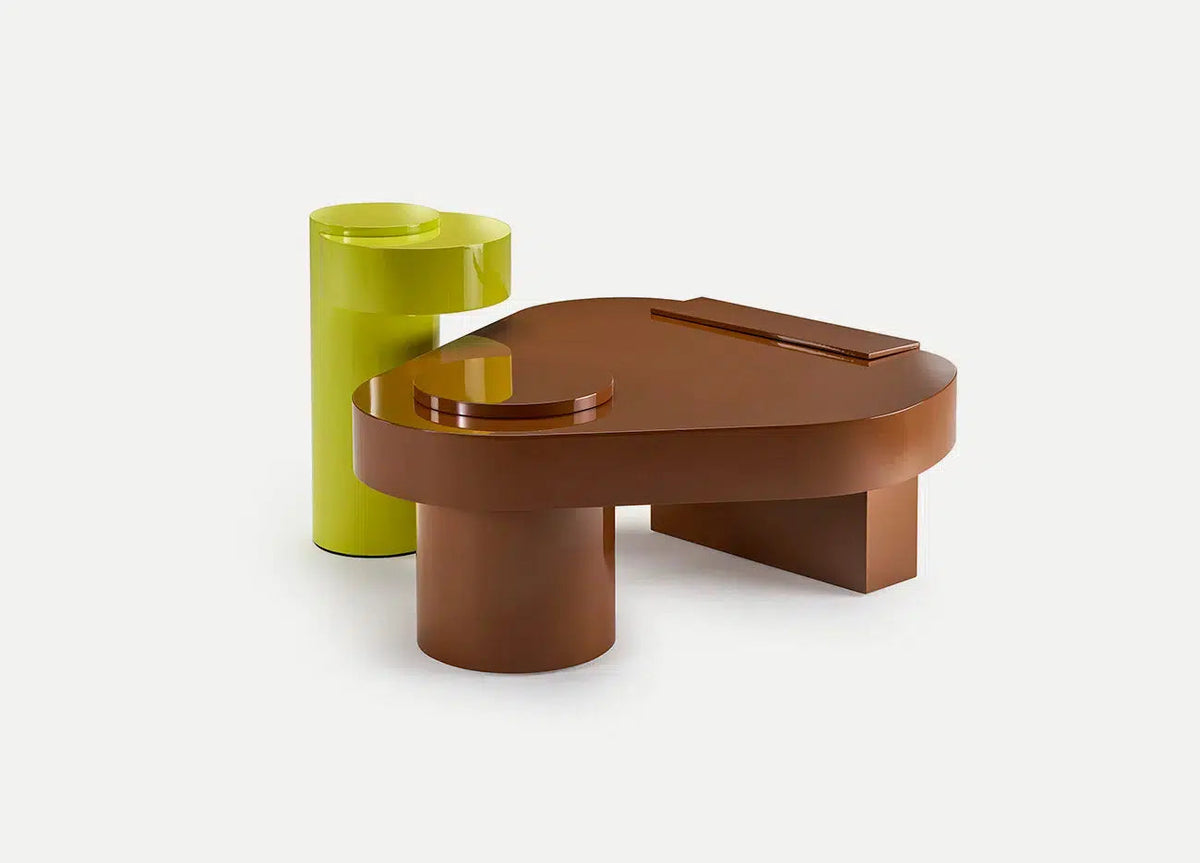 Bold Coffee Table-Sancal-Contract Furniture Store
