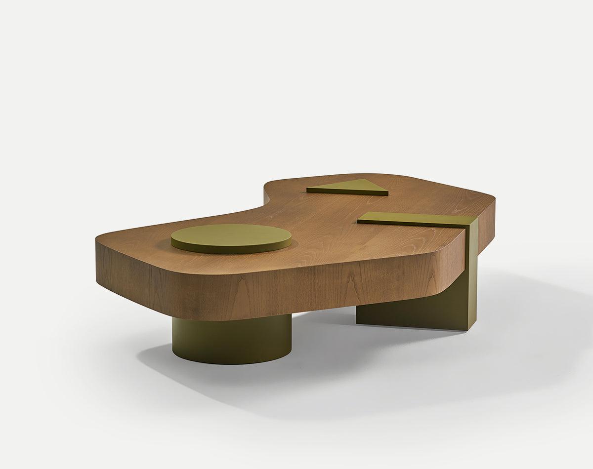 Bold Occasional Table-Sancal-Contract Furniture Store