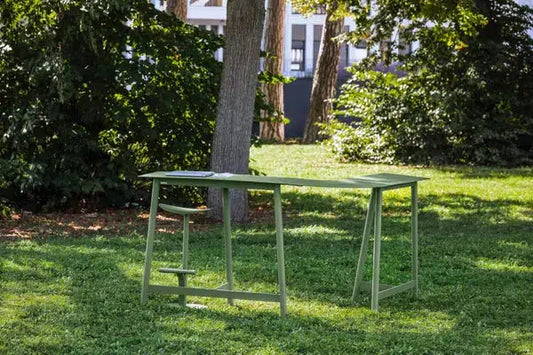 Bolder 1066 Corner Counter Table-Contract Furniture Store for hospitality, leisure & commercial projects