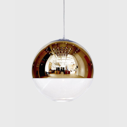 Bolio Suspension