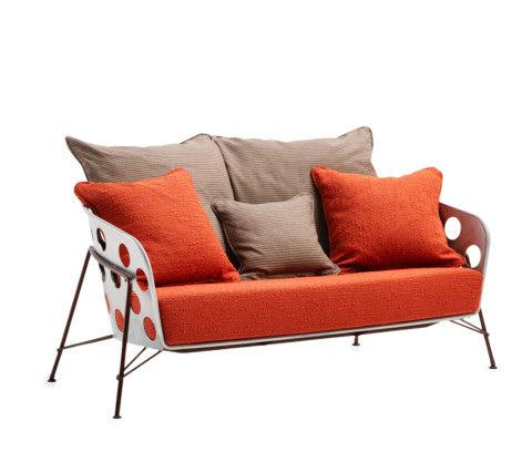 Bolle DV M TS Sofa-Contract Furniture Store for hospitality, leisure & commercial projects
