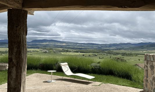 Bolonia Sunlounger-Contract Furniture Store for hospitality, leisure & commercial projects