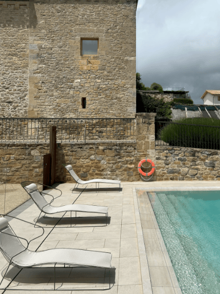 Bolonia Sunlounger-Contract Furniture Store for hospitality, leisure & commercial projects