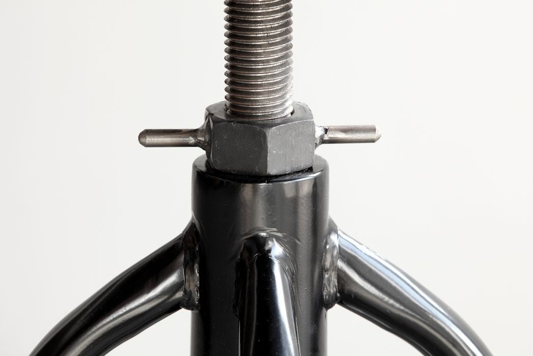 Bolt L High Stool