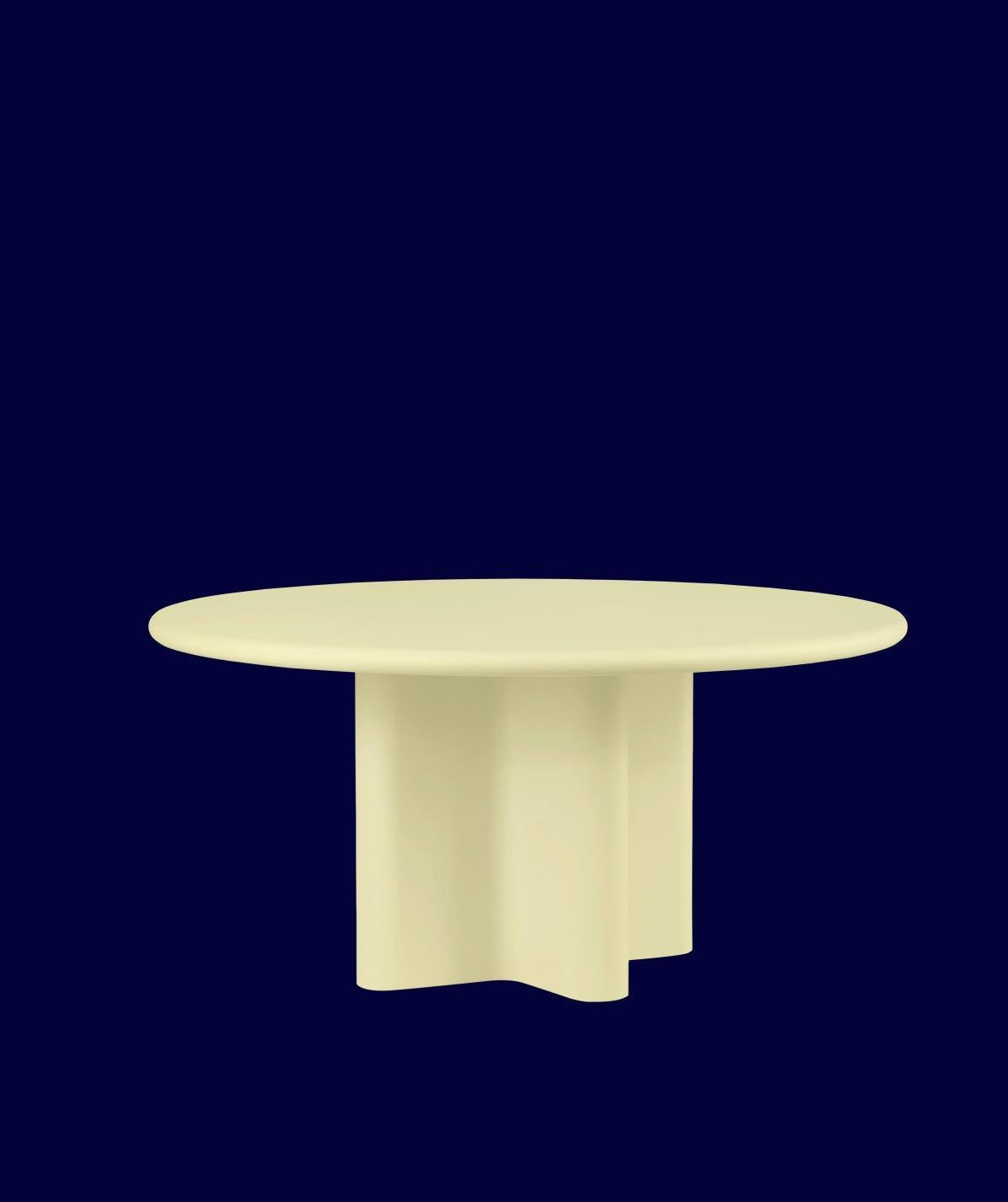 Bonbon Dining Table-Contract Furniture Store for hospitality, leisure & commercial projects