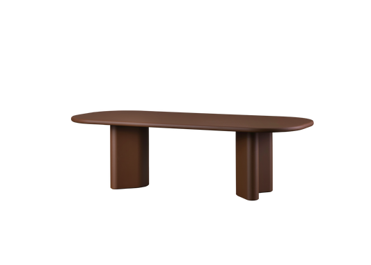 Bonbon Dining Table-Contract Furniture Store for hospitality, leisure & commercial projects