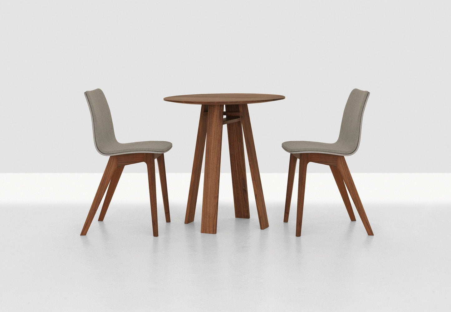 Bondt Cafe Round Dining Table-Contract Furniture Store for hospitality, leisure & commercial projects