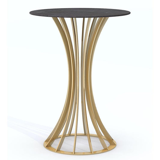 Boomerang Poseur Base-Contract Furniture Store for hospitality, leisure & commercial projects