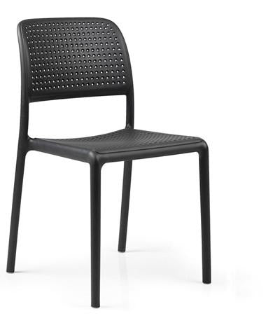 Bora Bistrot Side Chair-Contract Furniture Store for hospitality, leisure & commercial projects