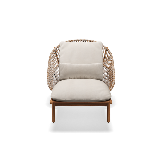 Bora Lounger-Contract Furniture Store for hospitality, leisure & commercial projects