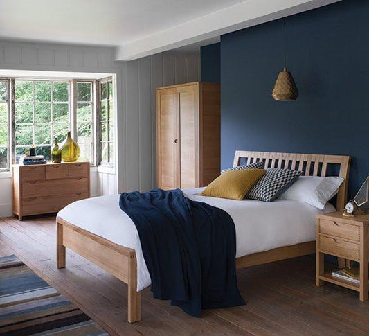 Bosco Bedside Cabinet-Contract Furniture Store for hospitality, leisure & commercial projects