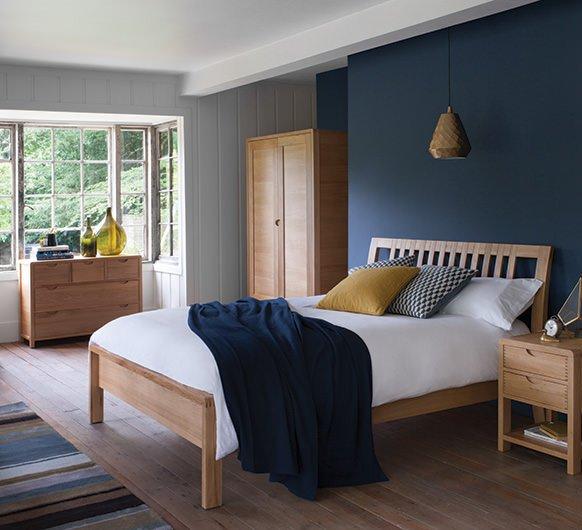 Bosco Storage Bench-Contract Furniture Store for hospitality, leisure & commercial projects