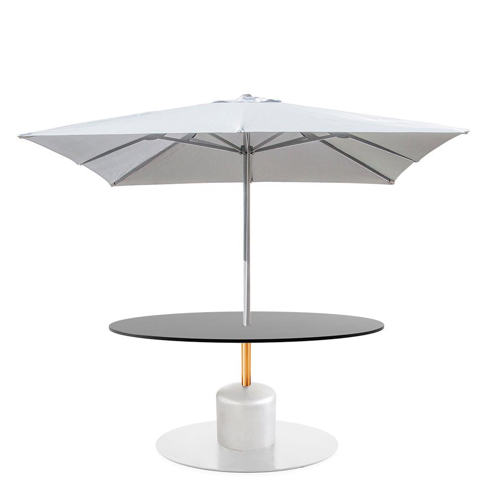 Botero Mare Dining Base-Vela-Contract Furniture Store
