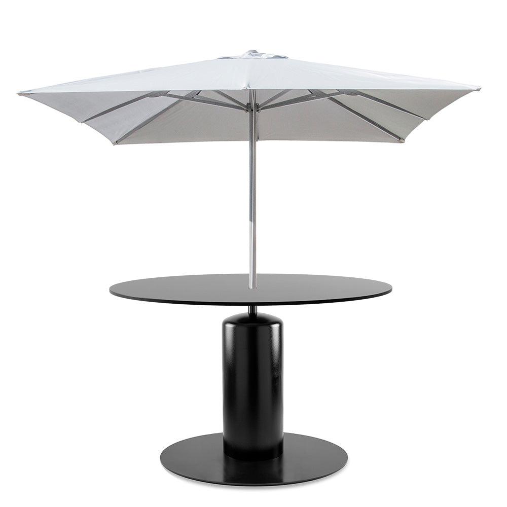 Botero Mare Poseur Base-Contract Furniture Store for hospitality, leisure & commercial projects