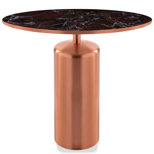 Botero Poseur Base-Contract Furniture Store for hospitality, leisure & commercial projects