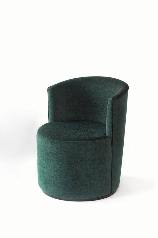 Bow Lounge Chair-Contract Furniture Store for hospitality, leisure & commercial projects