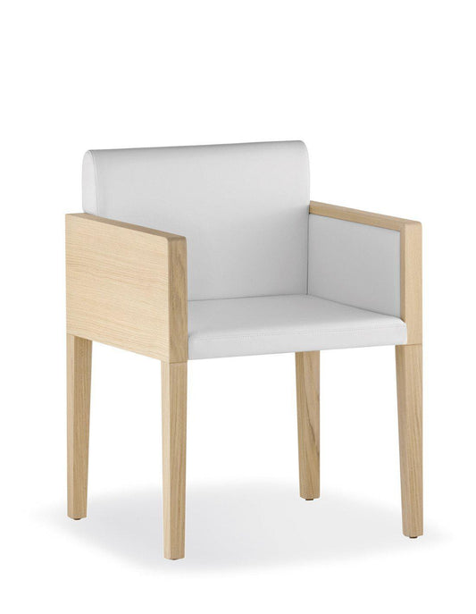 Box 742 Armchair-Contract Furniture Store for hospitality, leisure & commercial projects