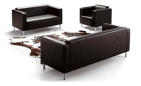 Box Sofa