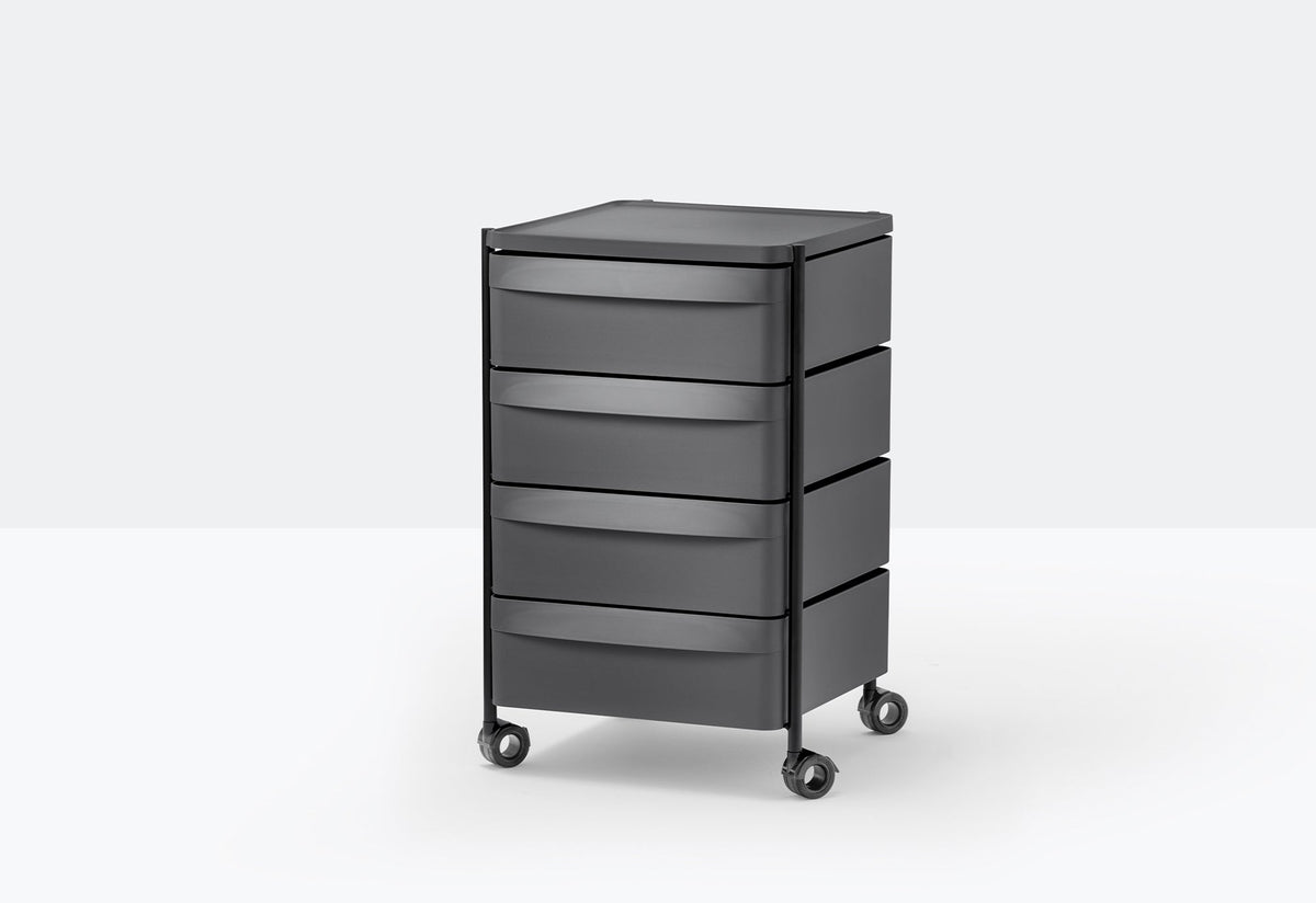 Boxie Bxh_4c Storage Unit-Pedrali-Contract Furniture Store