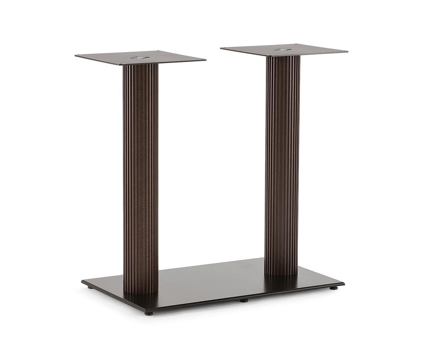 Brando 092 Dining Twin Base-Contract Furniture Store for hospitality, leisure & commercial projects