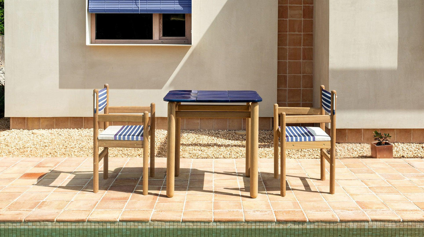 Brava Armchair