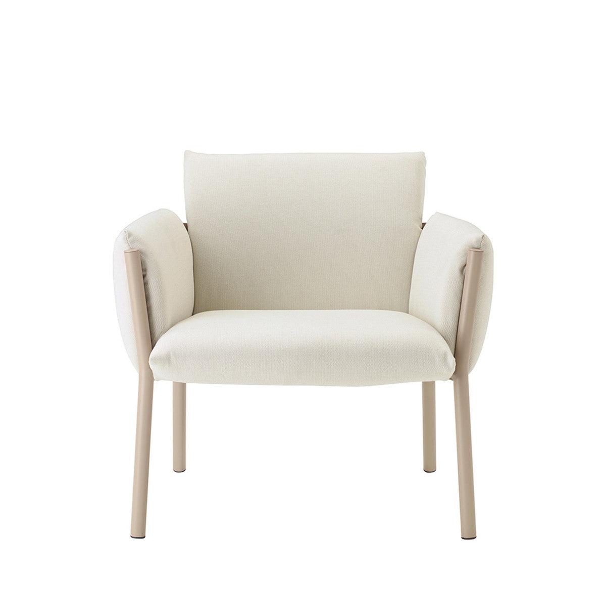 Brezza Lounge Chair-Scab-Contract Furniture Store