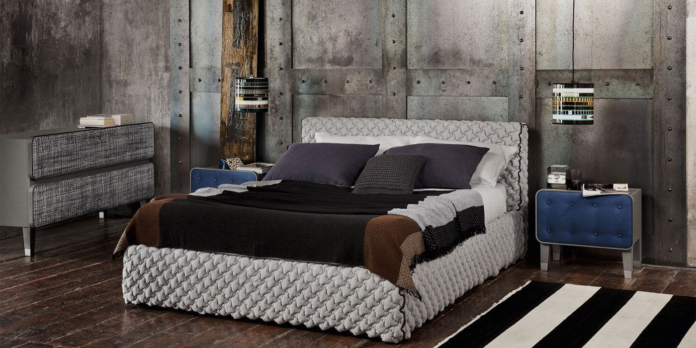 Brick 63/65 Drawer Chest-Contract Furniture Store for hospitality, leisure & commercial projects