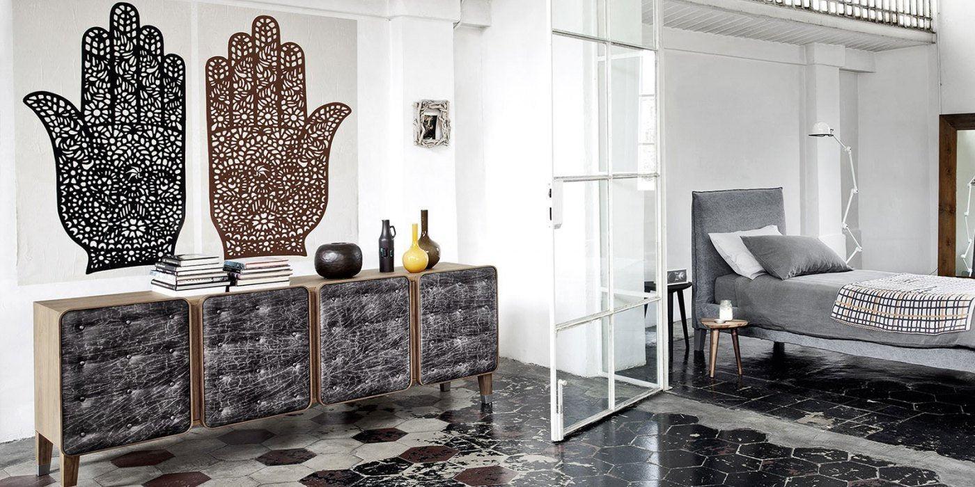 Brick 69 Storage Unit-Contract Furniture Store for hospitality, leisure & commercial projects