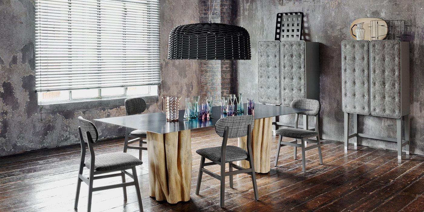 Brick 85 Storage Unit-Contract Furniture Store for hospitality, leisure & commercial projects