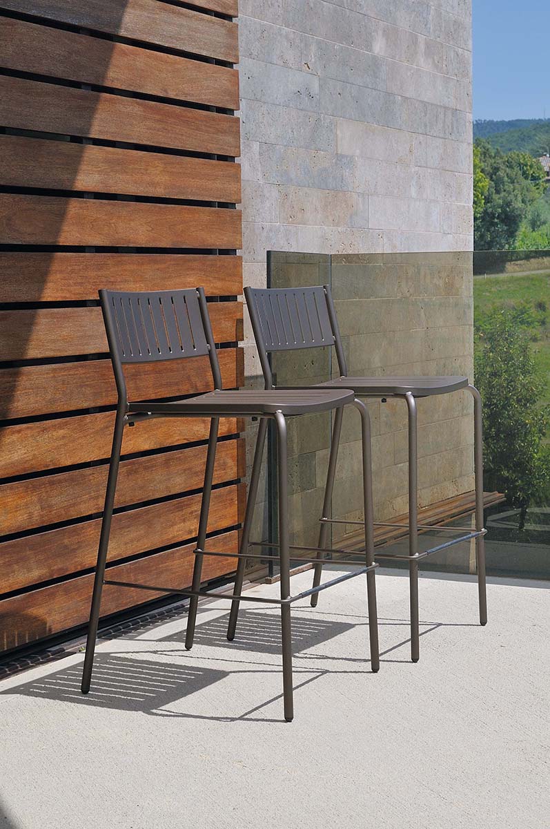 Bridge 148 High Stool