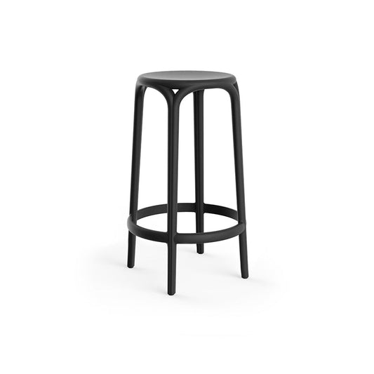 Brooklyn 65027 High Stool-Contract Furniture Store for hospitality, leisure & commercial projects