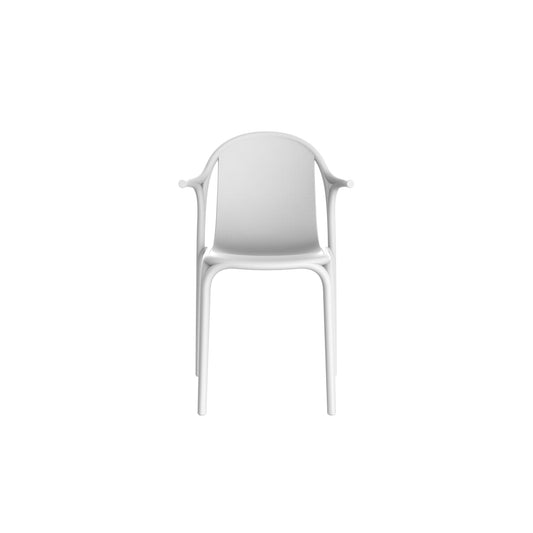 Brooklyn 65038 Chair with Armrests-Contract Furniture Store for hospitality, leisure & commercial projects