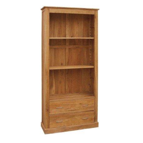 Brooklyn Bookcase-Contract Furniture Store for hospitality, leisure & commercial projects