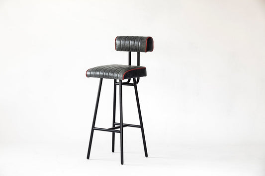 Brooklyn High Stool-Contract Furniture Store for hospitality, leisure & commercial projects