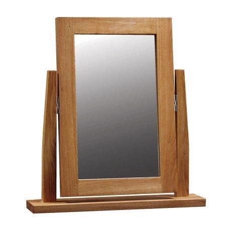 Brooklyn Vanity Mirror-Coach House-Contract Furniture Store