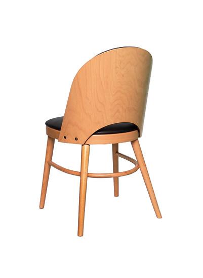 Brunswick A-0046 Side Chair-Contract Furniture Store for hospitality, leisure & commercial projects