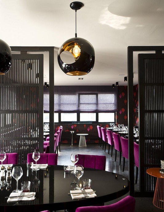 Buba Suspension-Contract Furniture Store for hospitality, leisure & commercial projects