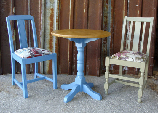 Buckingham Dining Table
