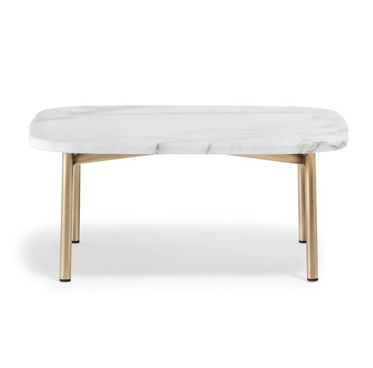 Buddy Coffee Table