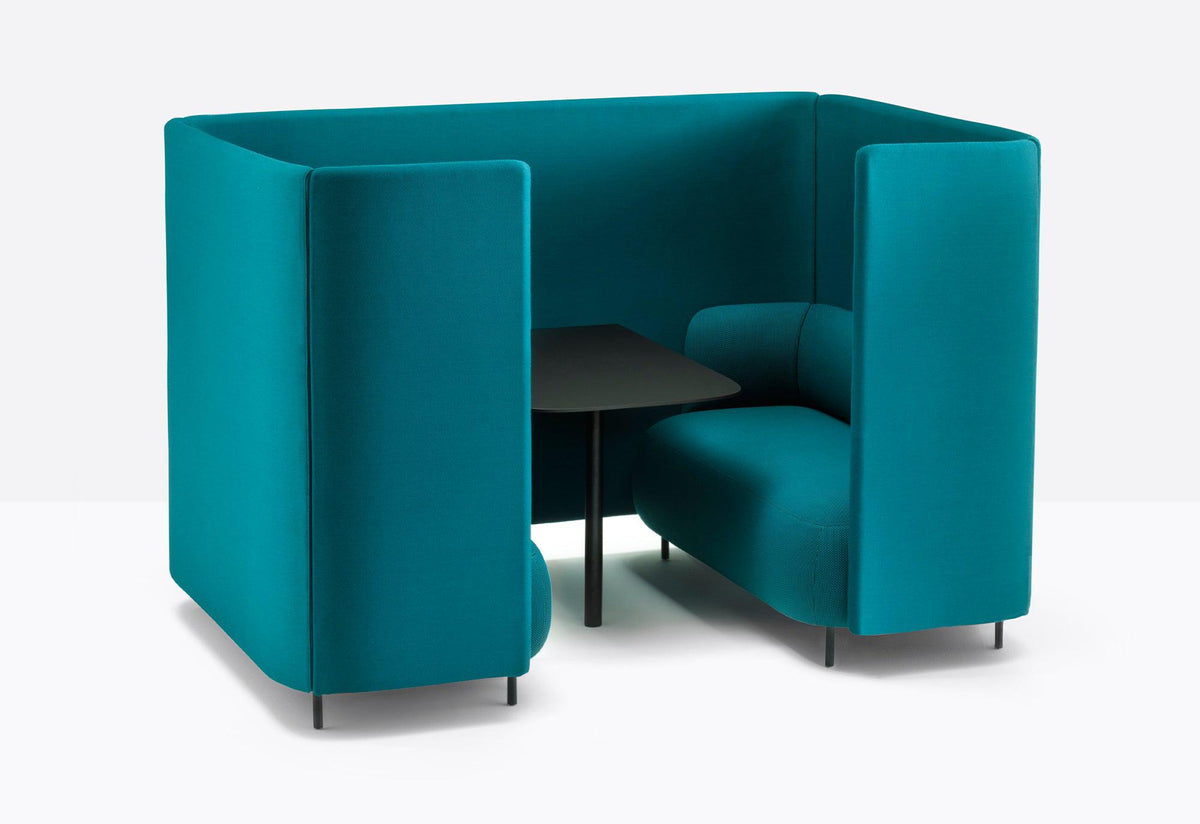 Buddy Hub BDH022 Meeting Room-Pedrali-Contract Furniture Store