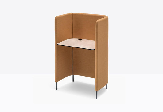 Buddyhub Desk BDS001-Contract Furniture Store for hospitality, leisure & commercial projects