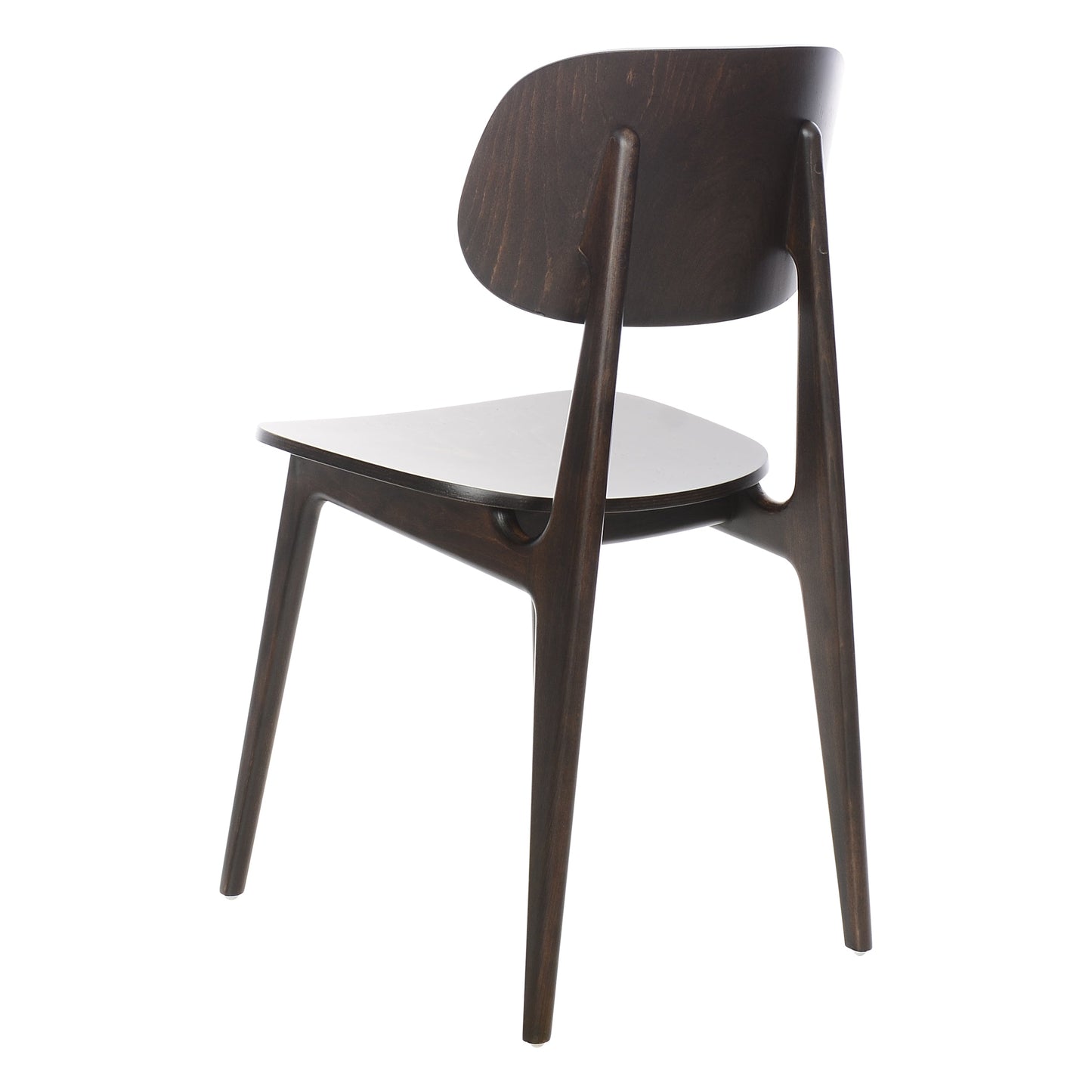 Bunny Side Chair-Contract Furniture Store for hospitality, leisure & commercial projects