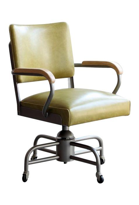 Bureaucrat Office Chair-Toposworkshop-Contract Furniture Store