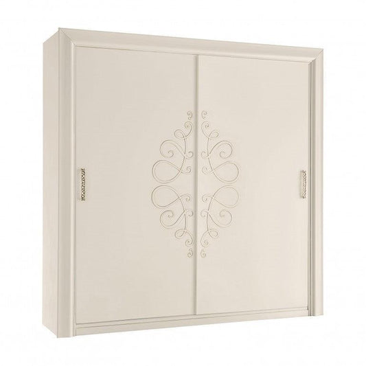Butterfly 0AR141 Wardrobe-Contract Furniture Store for hospitality, leisure & commercial projects