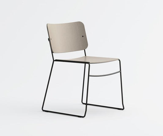 Button Down 7C20 Side Chair