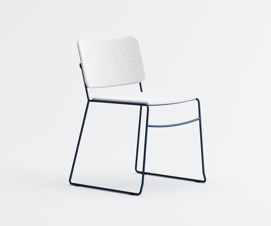 Button Down 7C21 Side Chair